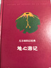 凡爾納科幻經(jīng)典：地心游記（精裝典藏版，法國國家圖書(shū)館藏譯本?！度w》劉慈欣深受影響）創(chuàng  )美工廠(chǎng) 小說(shuō) 曬單實(shí)拍圖