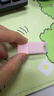 飛利浦（PHILIPS）128GB USB2.0 U盤(pán) 10UA-B 暖粉橙 可愛(ài)創(chuàng  )意電腦優(yōu)盤(pán)商務(wù)辦公學(xué)生u盤(pán) 曬單實(shí)拍圖