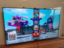 酷開(kāi)100K6 Ultra創(chuàng  )維電視100英寸旗艦黑曜屏Pro 4048分區Mini LED 國家補貼液晶電視機比98大Max100P8F 曬單實(shí)拍圖