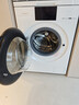 松下（Panasonic）白月光機皇版4.0ultra洗烘套裝 10KG滾筒洗衣機全自動(dòng)+10KG烘干機 除毛烘 8532N+8532NR 曬單實(shí)拍圖