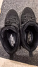 斯凱奇（Skechers）女子復古高幫鞋時(shí)尚百搭休閑鞋167857 曬單實(shí)拍圖