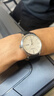 西鐵城（CITIZEN）手表男時(shí)尚休閑商務(wù)自動(dòng)機械男表情人節禮物 NH8350-08B 曬單實(shí)拍圖
