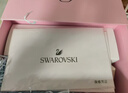 施華洛世奇（SWAROVSKI）【新品】SWAN 天鵝項鏈女生日禮物女新年禮物5732414 曬單實(shí)拍圖