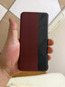 華為（HUAWEI）mate70rs非凡大師手機殼原裝智能視窗翻蓋手機套全包外殼保時(shí)捷原廠(chǎng)真皮套防摔新款 瑞紅【智能翻蓋保護套】 Mate70RS非凡大師 曬單實(shí)拍圖