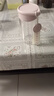物生物（RELEA）水杯女塑料杯tritan高顏值夏季戶(hù)外便攜泡茶杯學(xué)生兒童水杯禮物 曬單實(shí)拍圖