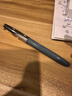 英雄（HERO）鋼筆經(jīng)典老款小學(xué)生616S三年級男女練字好用 藍色 單支-EF尖 曬單實(shí)拍圖