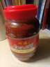 川溪村豆瓣醬 四川特產(chǎn) 郫縣豆瓣醬 正宗紅油豆瓣醬 辣椒醬 香辣調味醬 紅油豆瓣1kg*1瓶【家用大瓶】 曬單實(shí)拍圖