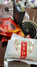 閬州白糖蒸饃670g/袋 小麥饅頭饃饃閬中古城特產(chǎn)四川小吃 閬州蒸饃 2袋【24個(gè)】 曬單實(shí)拍圖