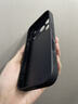 魚(yú)非漁新款卡包蘋(píng)果17ProMax手機殼iPhone16皮革卡套12保護防摔全包14皮質(zhì)11插卡零錢(qián)包素皮15pro男女款X 碳黑【不掉色/優(yōu)質(zhì)皮質(zhì)】送防磁貼 iPhone 17Pro 曬單實(shí)拍圖