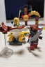 樂(lè )高（LEGO）積木玩具 幻影忍者 71824索拉的神龍幻影旋轉機 6歲+新年禮物 曬單實(shí)拍圖