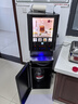 西堤島全自動(dòng)咖啡機商用速溶飲料機奶茶果汁一體機豆漿機冷熱飲機不堵粉便利店掃碼支付自助餐廳觸屏控制 (壓縮機制冷)4冷4熱-渦輪款 立式 曬單實(shí)拍圖