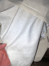 無(wú)印良品A類(lèi)100%純棉床單單件230x245cm1.8x2米床全棉床蓋被單床罩 曬單實(shí)拍圖