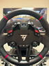 圖馬思特T598P 第二代DAD直驅F1賽車(chē)模擬器 電磁軸驅游戲方向盤(pán) 支持PS4/PS5/PC電腦 F1 神力科莎 地平線(xiàn)5  曬單實(shí)拍圖