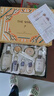后（The history of Whoo）【專(zhuān)柜同款正品】whoo天氣丹免稅七件套天率丹護膚品套裝抗皺緊致 后天氣丹免稅7件套 曬單實(shí)拍圖