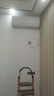 美的空調 酷省電二代 大1.5匹新一級能效變頻冷暖 雙排銅管蒸發(fā)器2026款空調掛機國家補貼KFR-35GW/KS2 曬單實(shí)拍圖