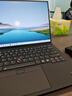 ThinkPad X1 Carbon AI Aura 元啟版2025款Gen13 14英寸高端商務(wù)辦公旗艦筆記本電腦ibm 9DCD Ultra5-225H 32G 1T標配 超輕薄碳纖維 2.8K  曬單實(shí)拍圖