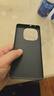 ESCASE適用iqoo z10turbopro手機殼vivo z10turbo+防摔保護套超薄全包硬殼高級感防指紋簡(jiǎn)約行李箱紋黑色 曬單實(shí)拍圖