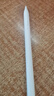 Apple pencil pro二代適用于蘋(píng)果ipad11平板電腦觸控筆air7手寫(xiě)筆 官配四代【Type-C充+藍牙電顯】 全屏防誤觸/不斷觸/傾斜壓感/ 曬單實(shí)拍圖