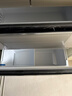 博世（BOSCH）冰箱家用504L大容量法式四門(mén)多門(mén)電冰箱 超薄平嵌 雙系統雙循環(huán) 冷凍抗菌 清風(fēng)凈味 變溫冷鮮空間 【拿鐵白】KME50S21TI 曬單實(shí)拍圖