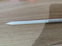 小米Redmi 靈感觸控筆 Redmi Pad Pro專(zhuān)用觸控筆 適配于Redmi Pad Pro/K Pad/Pad 2平板電腦觸控筆 白色 曬單實(shí)拍圖