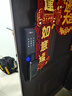 BECK人臉指紋鎖家用智能門(mén)鎖防盜密碼鎖智能鎖入戶(hù)門(mén)電子鎖貓眼V6P 曬單實(shí)拍圖