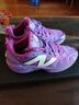 NEW BALANCE7-14歲新品時(shí)尚運動(dòng)風(fēng)耐磨籃球鞋 曬單實(shí)拍圖