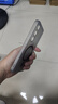 檸標適用魅族21手機殼磁吸充電全包防摔Meizu21保護套半透明磨砂防指紋M461Q輕薄男女新款膚感防滑外殼 【透灰色】磨砂防指紋 魅族 21 曬單實(shí)拍圖
