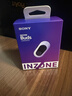 索尼（SONY）INZONE 英縱 Buds 游戲豆 真無(wú)線(xiàn)降噪 電競游戲耳機 黑悟空 2.4GHz 低延遲 PS5 禮物送男女友學(xué)生 白色 曬單實(shí)拍圖