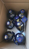瀘州老窖 藍花瓷頭曲 濃香型白酒 52度 500ml 6瓶 整箱裝  曬單實(shí)拍圖