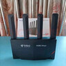 華三新華三RC3000全千兆4端口電信版3000M無(wú)線(xiàn)WIFI6路由器家用穿墻 華三RC3000路由器原封 電信版 曬單實(shí)拍圖