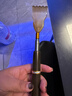 范爺家癢癢撓天然牛角老頭樂(lè )多功能伸縮抓背不求人撓癢神器禮盒新年禮物 曬單實(shí)拍圖