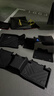 固特異（Goodyear）tpe汽車(chē)腳墊適用于豐田凱美瑞九代配件裝飾高邊TPE腳墊黛尼斯毯 曬單實(shí)拍圖