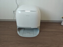石頭（roborock）掃地機器人 P20 Ultra Plus 掃拖洗烘一體機 自動(dòng)集塵熱水洗拖布擦地拖地洗地機吸塵器 A2250RR 曬單實(shí)拍圖