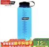 樂(lè )基因（nalgene）美國進(jìn)口大容量水壺戶(hù)外運動(dòng)健身便攜夏季男女tritan塑料杯子1.5L 曬單實(shí)拍圖