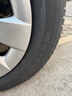 米其林輪胎 185/60R15 88H韌悅加強版 XM2+ 適配豐田YARiSL致炫威馳飛度 曬單實(shí)拍圖