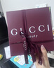 古馳（GUCCI）罪愛(ài)香水女士50ML廣藿花香調香氛禮盒化妝品生日禮物送女友送老婆 曬單實(shí)拍圖