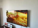海信（Hisense）電 視 政i府補貼8K超清100英寸全面屏55 65 75 85 110 120英寸液晶護眼智能網(wǎng)絡(luò )電 視顯示器 75英寸電視版(贈送底座和掛架) 曬單實(shí)拍圖