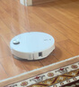 石頭掃地機器人掃拖一體 P20 Ultra Plus掃拖洗烘一體機 自動(dòng)集塵熱水洗拖布烘干補水擦地拖地 P20 Ultra Plus 曬單實(shí)拍圖
