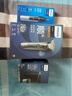 飛利浦（PHILIPS）剃須刀電動(dòng)剃須刀剃胡刀刮胡刀胡須刀9系送男友S9647原裝進(jìn)口刀頭官方旗艦店新年禮物 【雙軌精鋼刀片】蜂巢9系極境灰 商務(wù)單機裝 曬單實(shí)拍圖