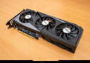 萬(wàn)競 GTX1060/RTX2060S/RTX3060Ti高端獨立顯卡全新盒裝電腦顯卡三角洲打瓦游戲設計渲染學(xué)習臺式顯卡 【全新盒裝】RTX3060Ti 8G 戰神X 曬單實(shí)拍圖