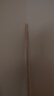 佐之尋武術(shù)棍白蠟桿精品實(shí)木少林棍紅纓槍太極棍齊眉棍武術(shù)學(xué)校訓練棍桿 直徑2.2cm長(cháng)1.6米 曬單實(shí)拍圖