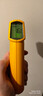 福祿克（FLUKE）59 紅外測溫儀 測溫槍點(diǎn)溫儀 電子溫度計-18℃~275℃口袋式溫度計 曬單實(shí)拍圖