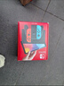 任天堂（Nintendo）【國內保稅倉】Switch2/1代 OLED/續航加強日版/港版便攜家用ns體感游戲機掌機 日版OLED紅藍64GB保稅（贈共享會(huì )員） 曬單實(shí)拍圖