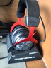 達爾優(yōu)EH925Ultra耳機頭戴式電競耳機帶屏充電底座無(wú)線(xiàn)游戲耳機磁吸充電麥克風(fēng)降噪超長(cháng)續航吃雞/三角洲/ EH925Ultra-煅影 無(wú)線(xiàn)充電底座 曬單實(shí)拍圖