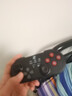京東快遞Switch迷你手柄適用Switch電腦手機平板電視安卓iOS口袋手柄震動(dòng)體感連發(fā)steam 【迷你手柄-黑色】電腦/安卓/iOS推薦 曬單實(shí)拍圖