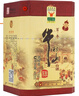 牛欄山百年陳釀52度400ml 曬單實(shí)拍圖