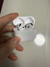 Apple/蘋(píng)果 AirPods 4(支持主動(dòng)降噪)搭配無(wú)線(xiàn)充電盒(USB-C)蘋(píng)果耳機 藍牙耳機適用iPhone/iPad 四代 曬單實(shí)拍圖