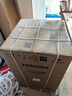 東芝（TOSHIBA）玉兔2.0高奢版洗烘套裝 10公斤滾筒全自動(dòng)洗衣機家用+變頻熱泵烘干機UFB超微泡DG-10T183BW+T183BW 曬單實(shí)拍圖