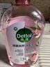 滴露（Dettol）衣物消毒液自然香氛洗衣清潔殺菌除螨除臭48H留香1000ml甲流感 曬單實(shí)拍圖