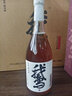 鑒湖酒坊古越龍山鵝酒2012年2015老酒無(wú)焦糖色原漿紹興黃酒手工冬釀半干型 小鵝2015年原酒 688mL 6瓶 曬單實(shí)拍圖